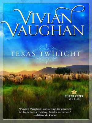 cover image of Texas Twilight